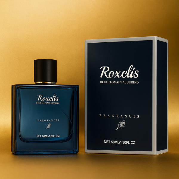 Fragrances & Perfumes