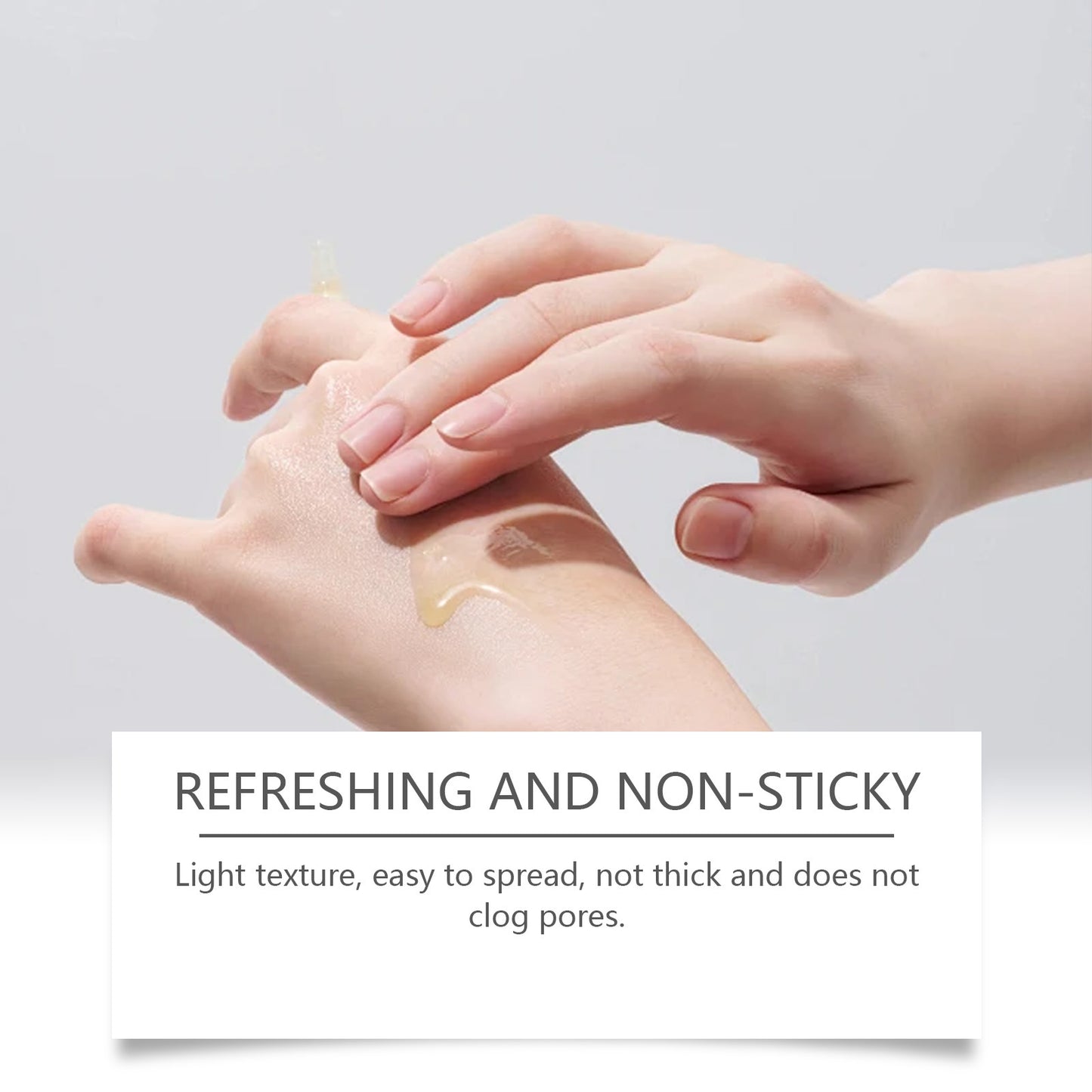 Gloss Care Body Massage Oil