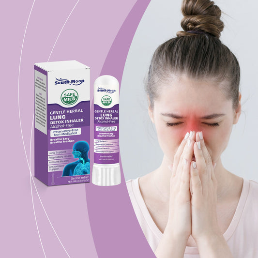 Body Care Nasal Cannula